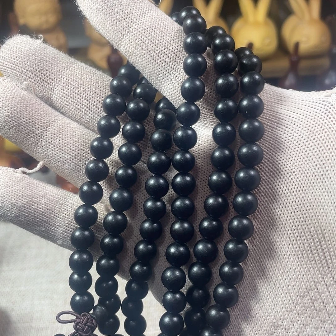 东非黑黄檀（紫光檀）