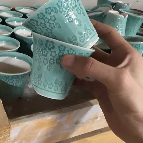 ··2个处理·······