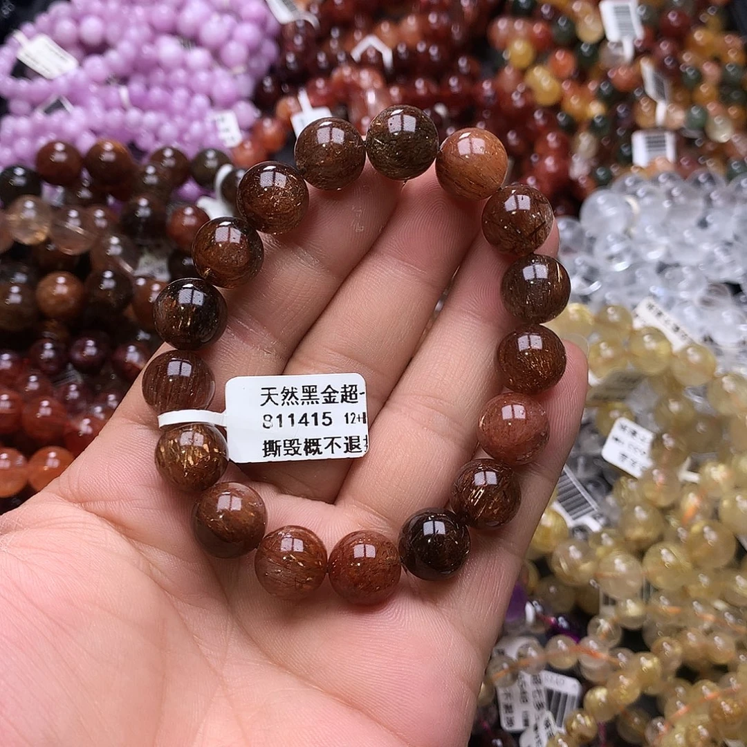 手链未镶嵌水晶，，