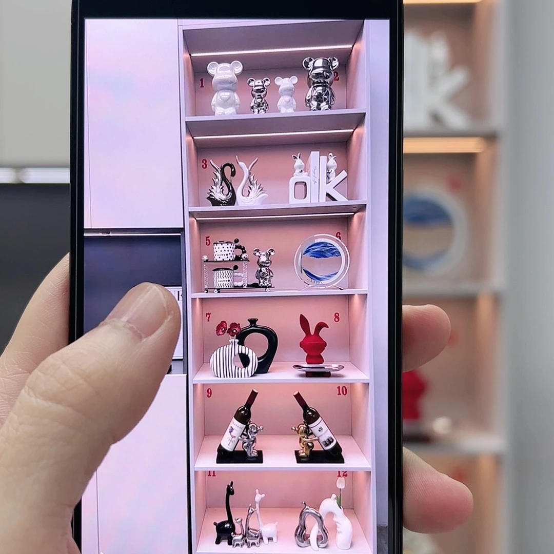 【闪购商品】陶瓷12件套