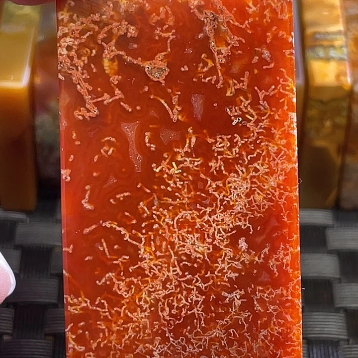 玛瑙/玉髓颈饰合金寂**塘