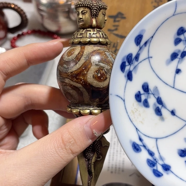 瓷器瓷器手串手串