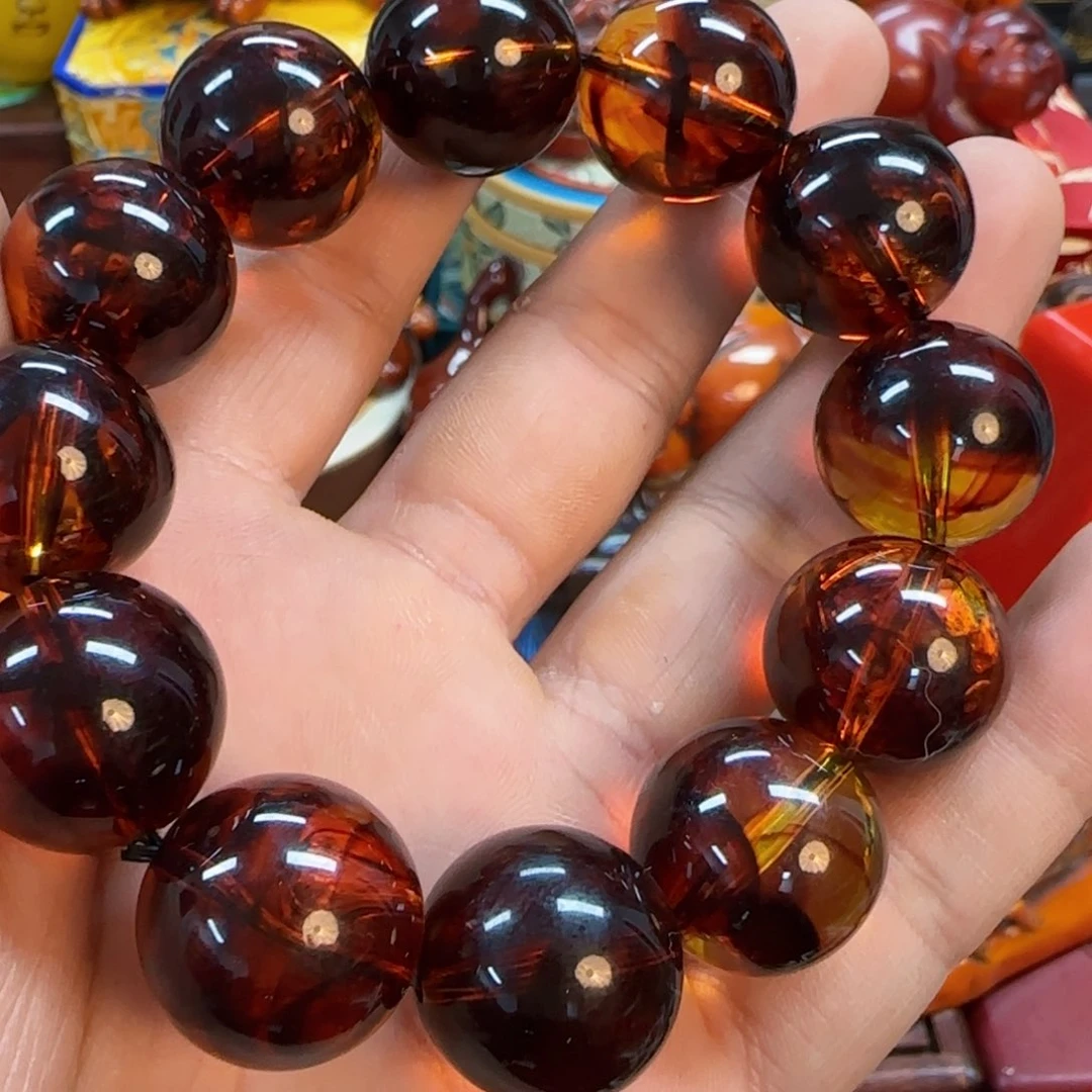 琥珀裸石未镶嵌卓玛推荐