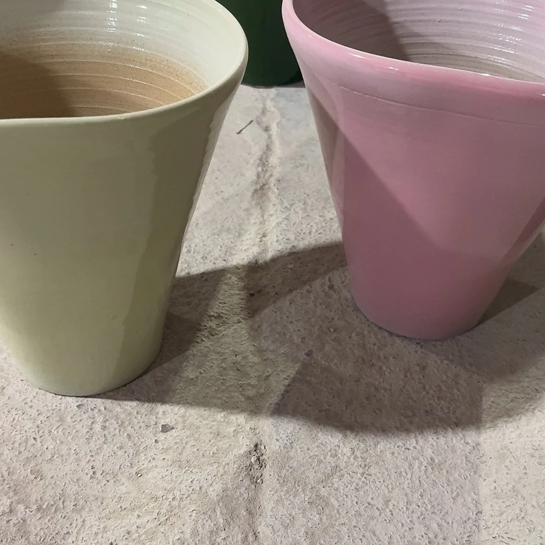 陶瓷等行业的生产和