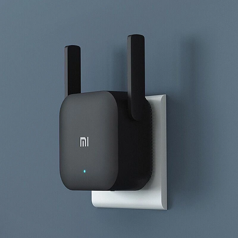 8新 Xiaomi/小米 二手小米wifi信号放大增强器无线中继器高速