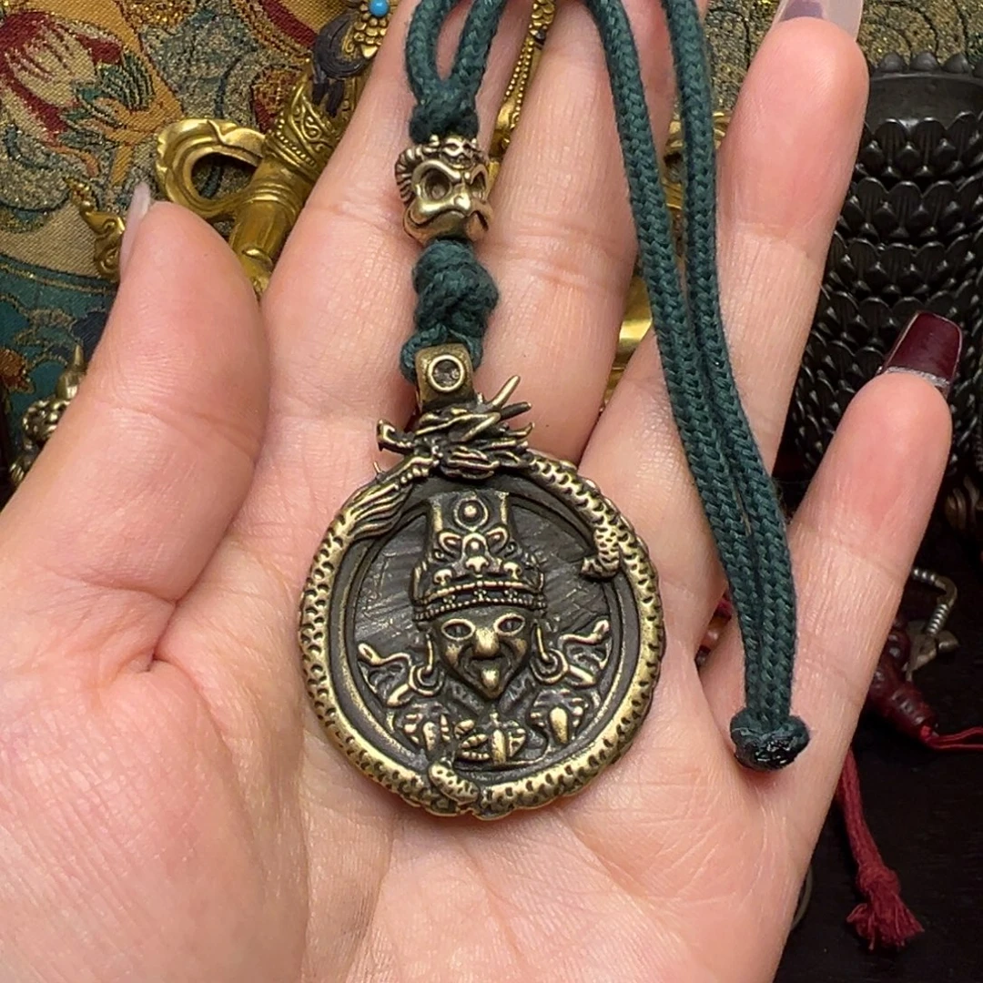 心***欢泥塑藏式风格小元素