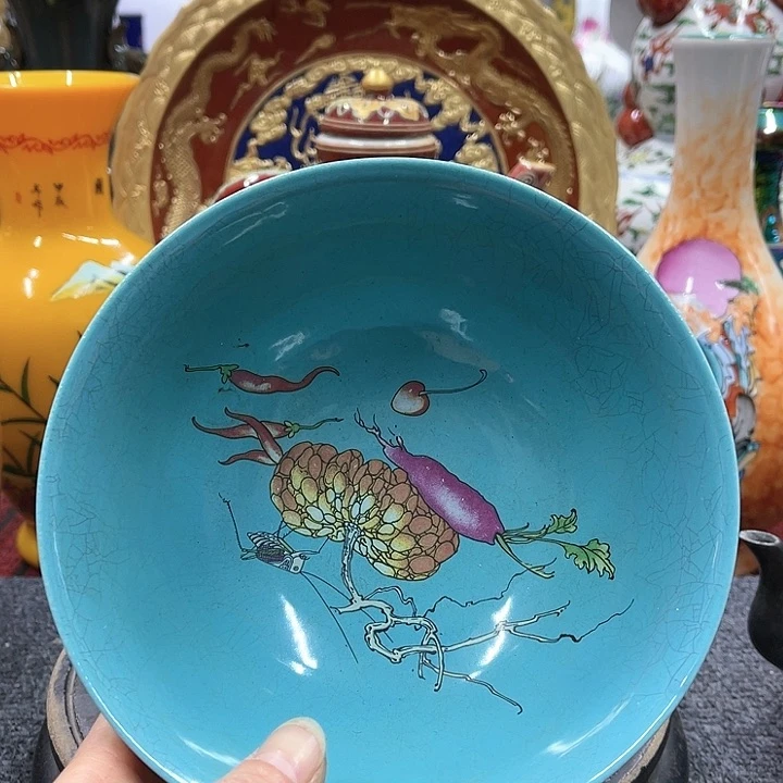 茶宠瓷器摆件摆件摆件