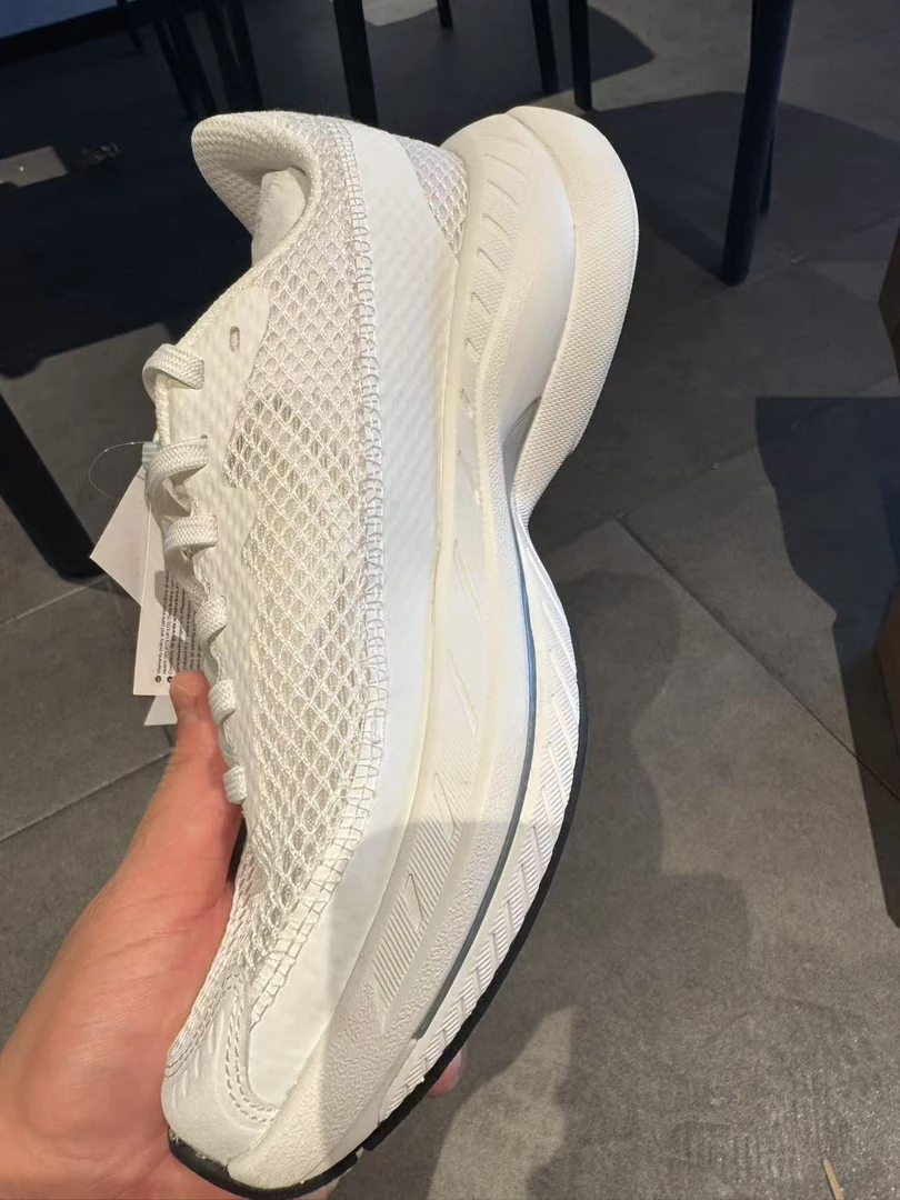 2025夏季新款联名网面 运动鞋女时尚情侣透气休闲鞋