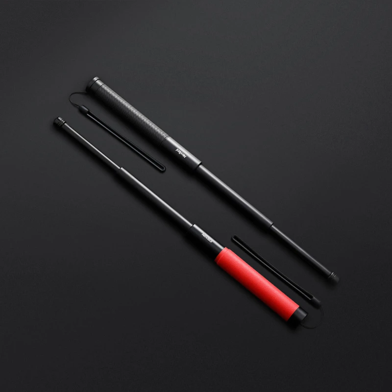 NexTool/纳拓【安全伸缩求生棒】应急防护便携简易护身便携式