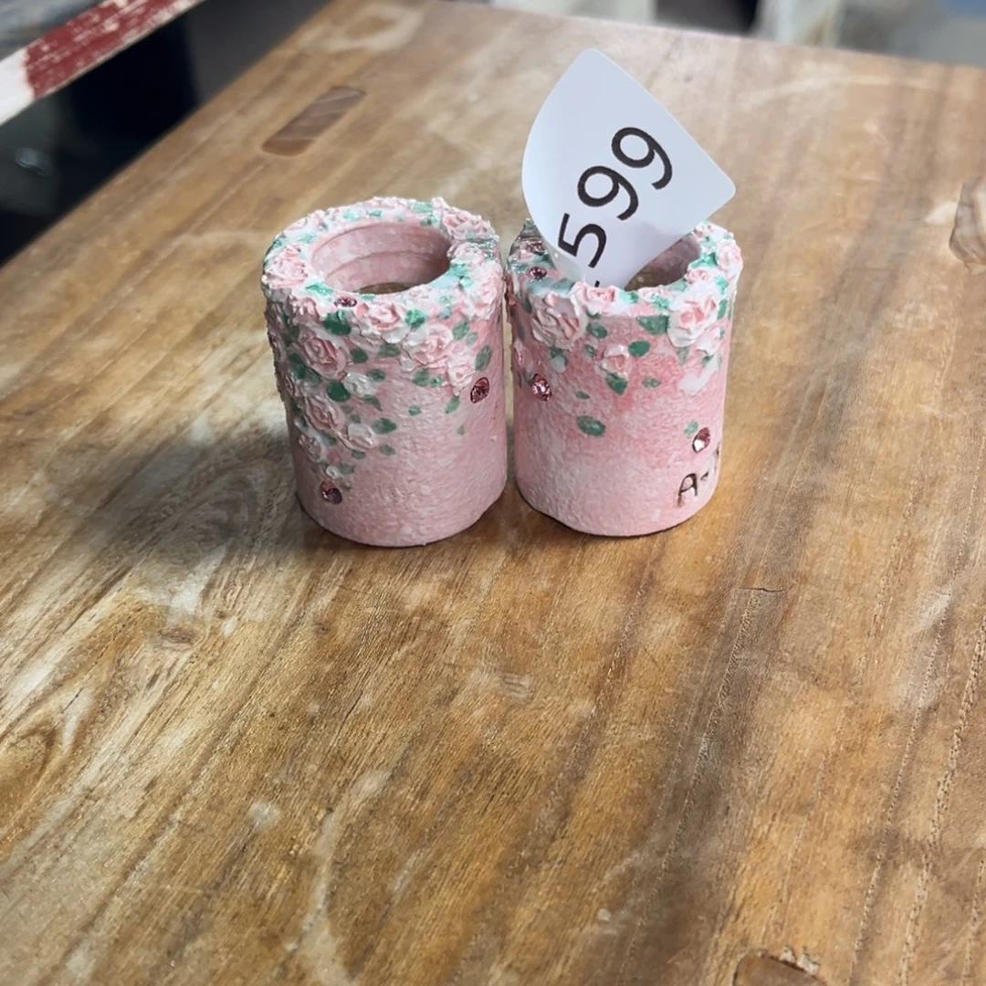 乔***儿599多肉花盆2个100元