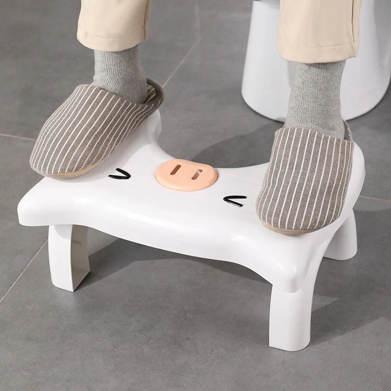 卫生间马桶凳可折叠垫脚凳大人孕妇儿童厕所蹲便凳脚踩凳蹲坑神OS