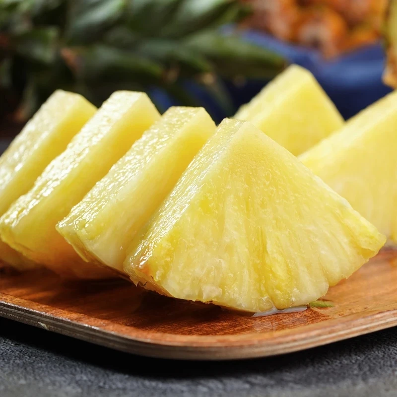 金钻凤梨海南金钻凤梨凤梨JJ