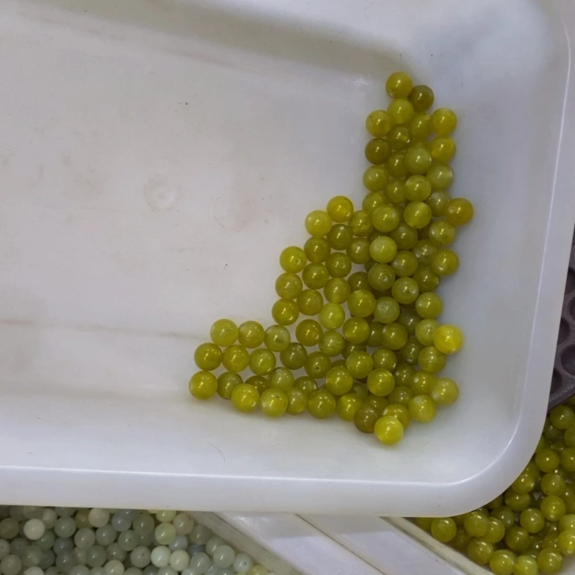 【闪购商品】蛇纹石玉合金其他14