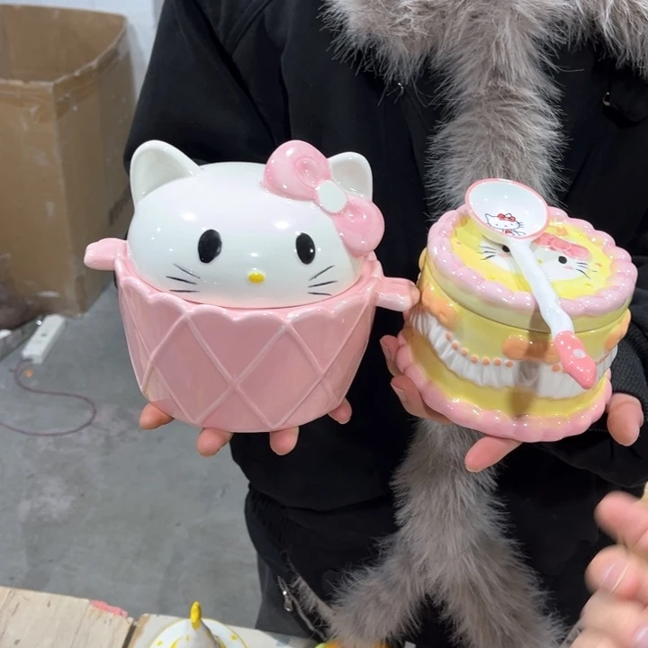 紫砂茶叶罐这么多