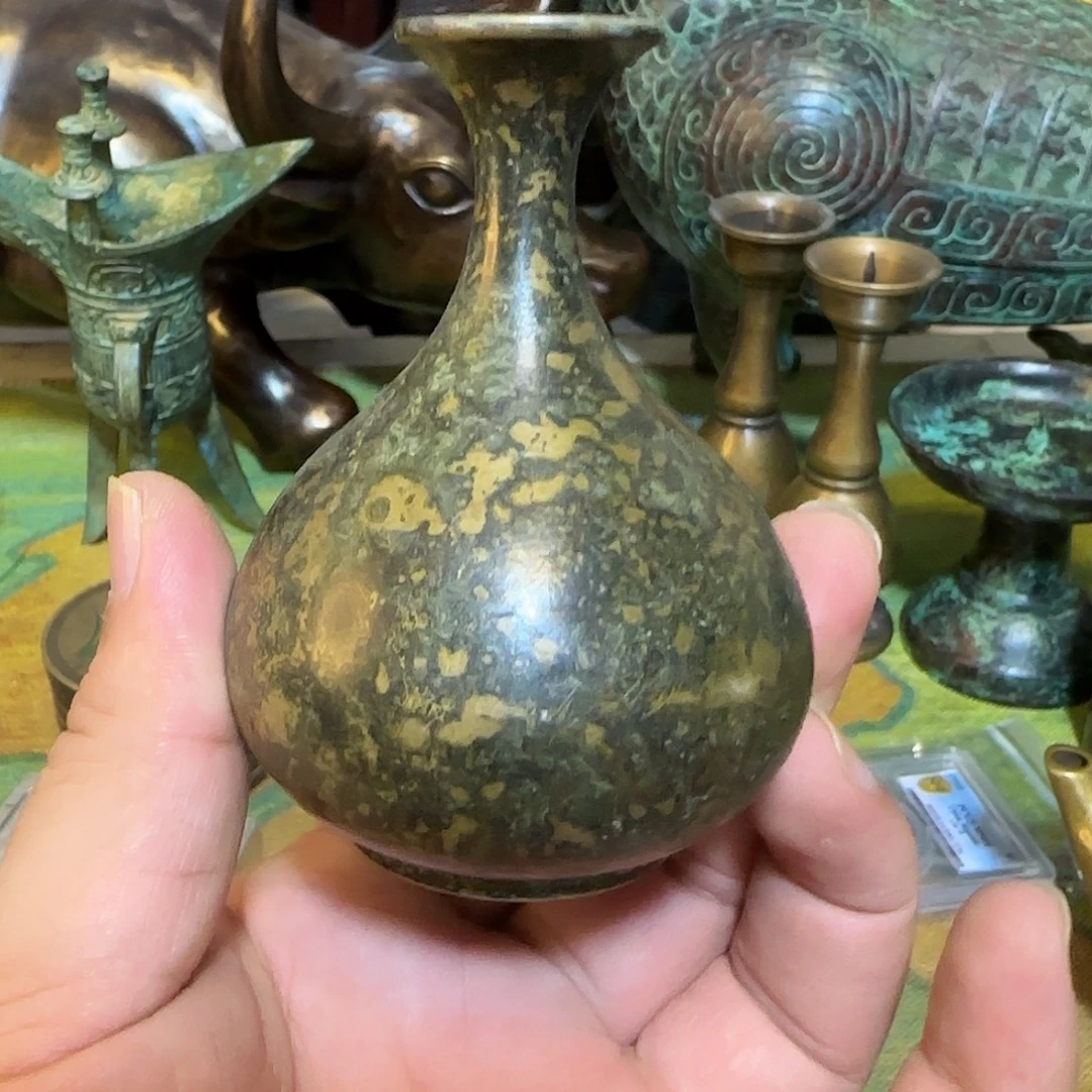 老铜器老铜器老铜器