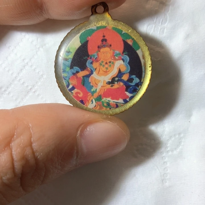 吊坠草珠菩提念珠小元素配饰吊坠