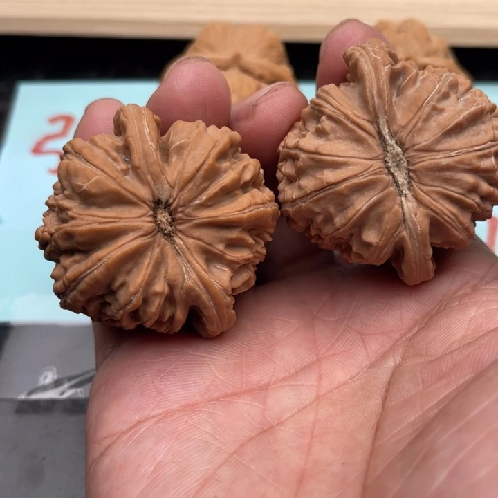 文玩核桃吊坠文玩核桃链接专属23