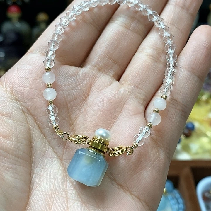 水晶天然正品包邮未镶嵌