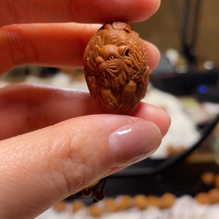 橄榄核手串/手链橄榄核