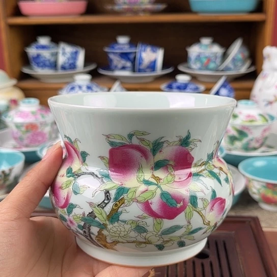 微瑕微瑕景德镇陶瓷