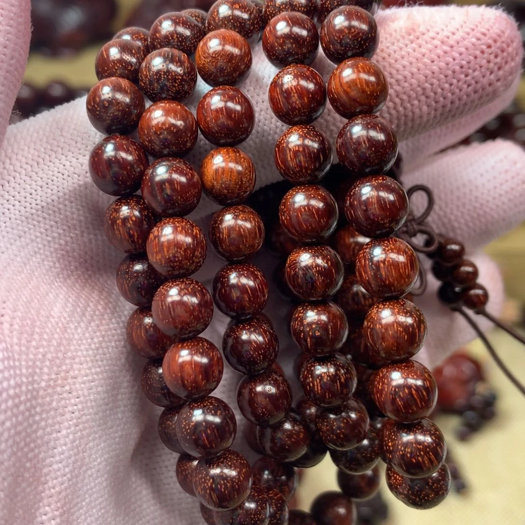 檀香紫檀（小叶紫檀）