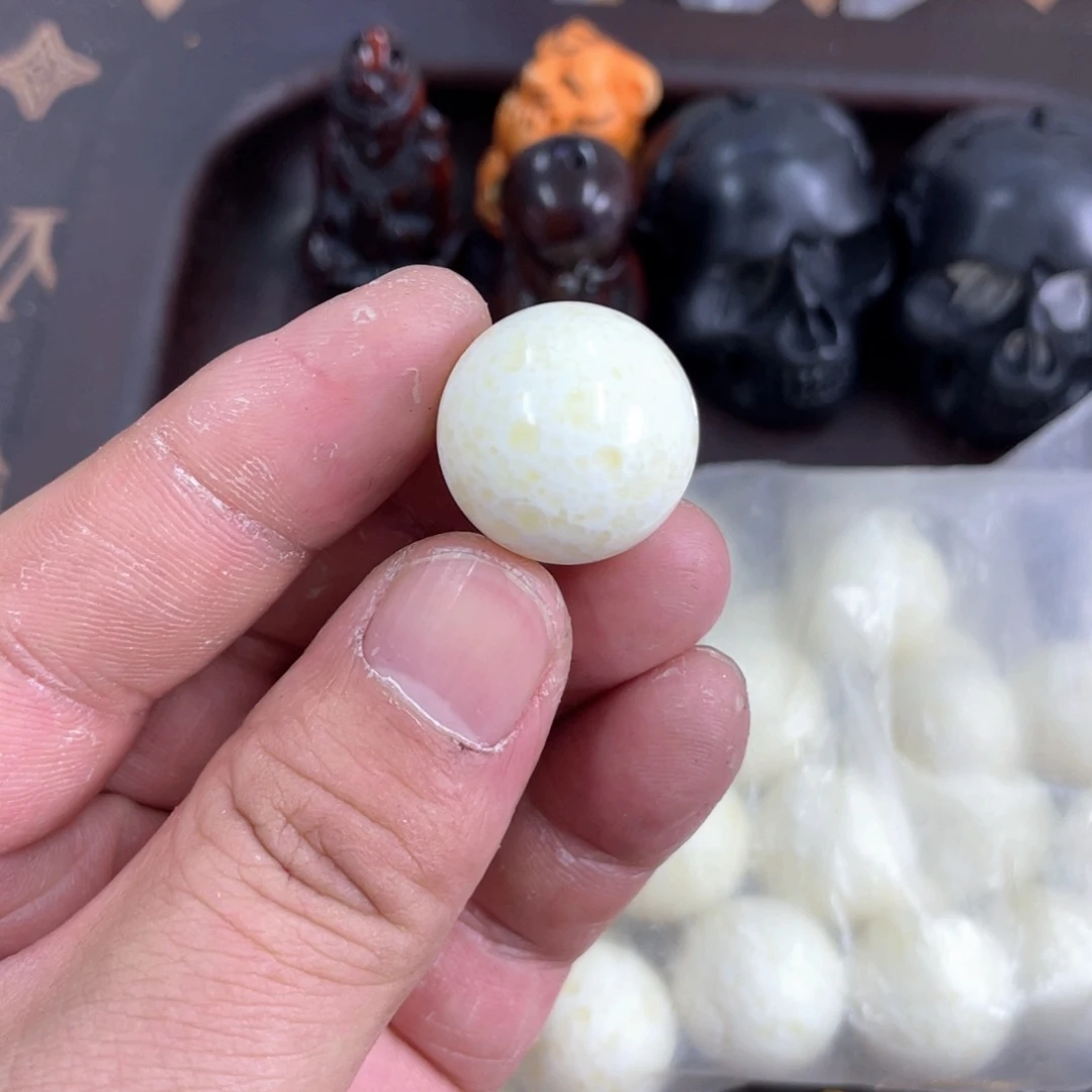 驼骨手串/手链编号13卡2.0