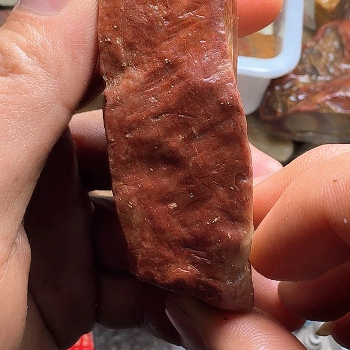 寿山石嘉*寿山石的故事