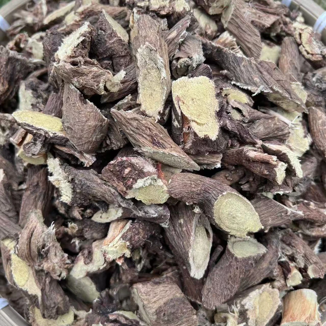 翠翠家-西藏林芝高海拔黄芪干货（整根或切片）