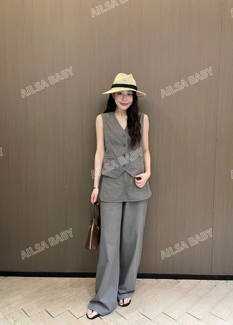 【AILSA BABY】（裤子）欧货屁帘牛仔裤/61106A