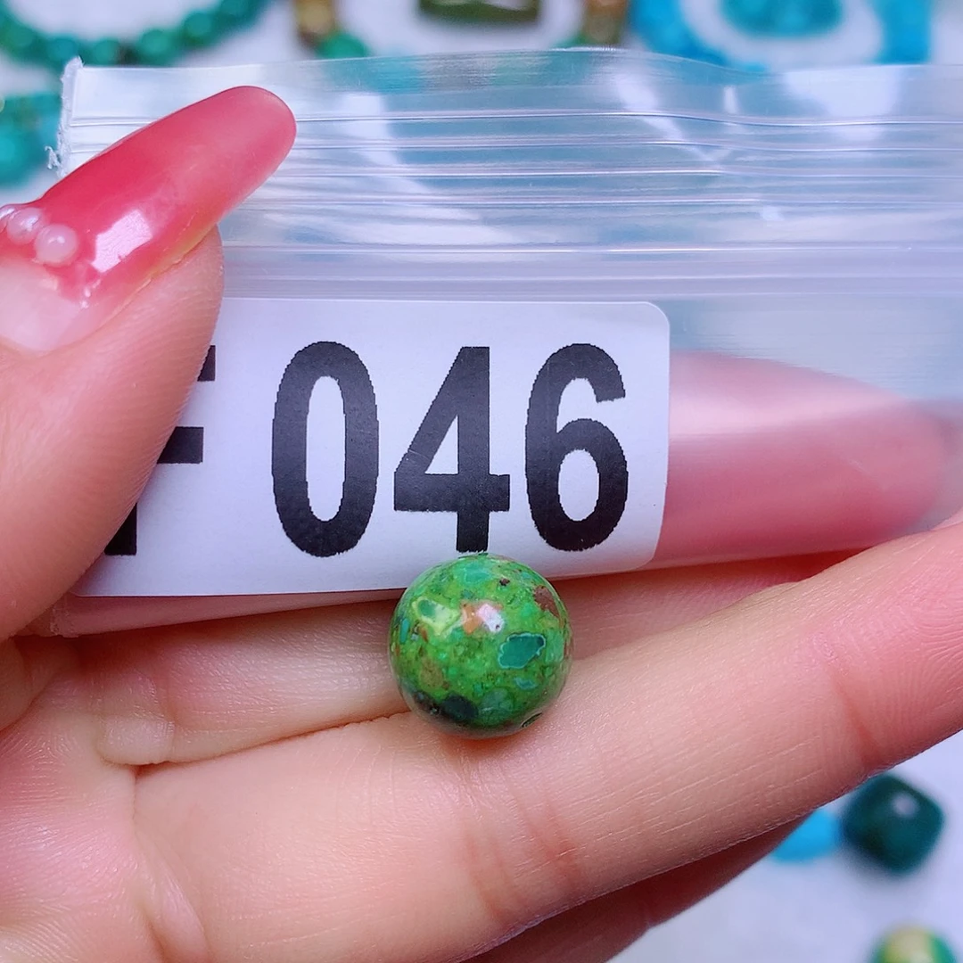 空竹粉丝专享十堰特色散珠