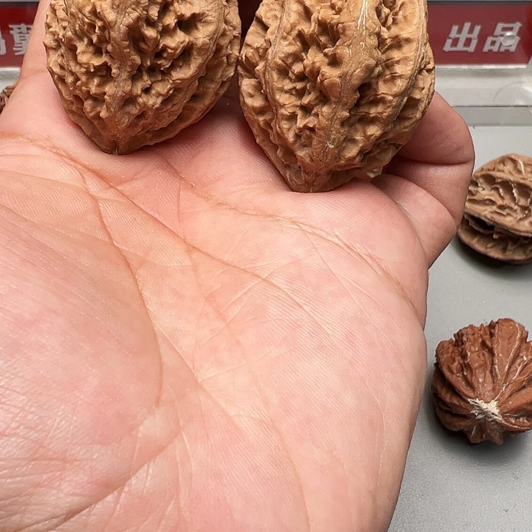 吊坠文玩核桃葫芦塔