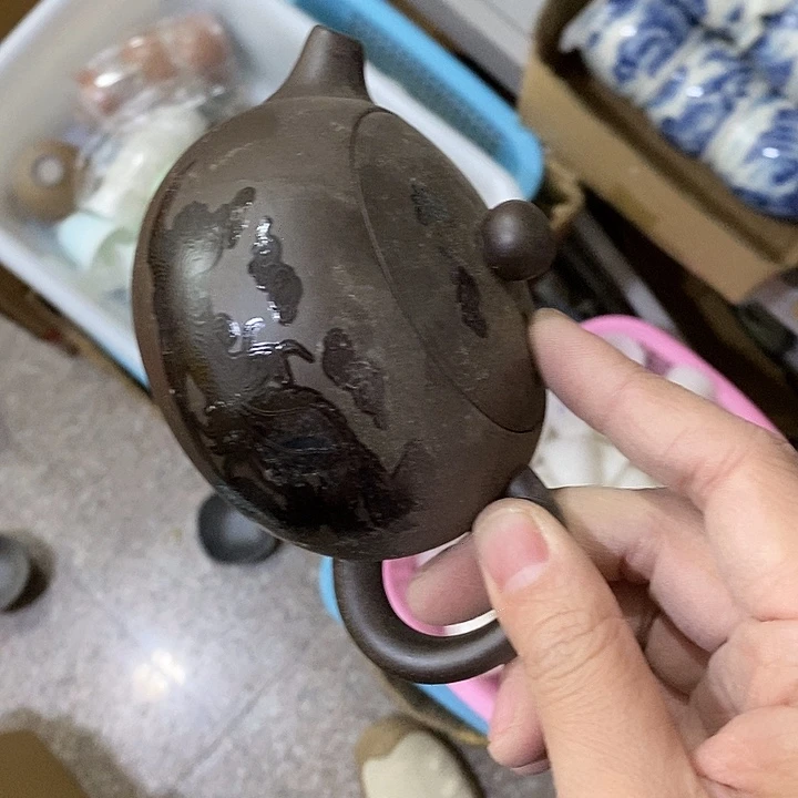 陶瓷艺术品及陶瓷制品