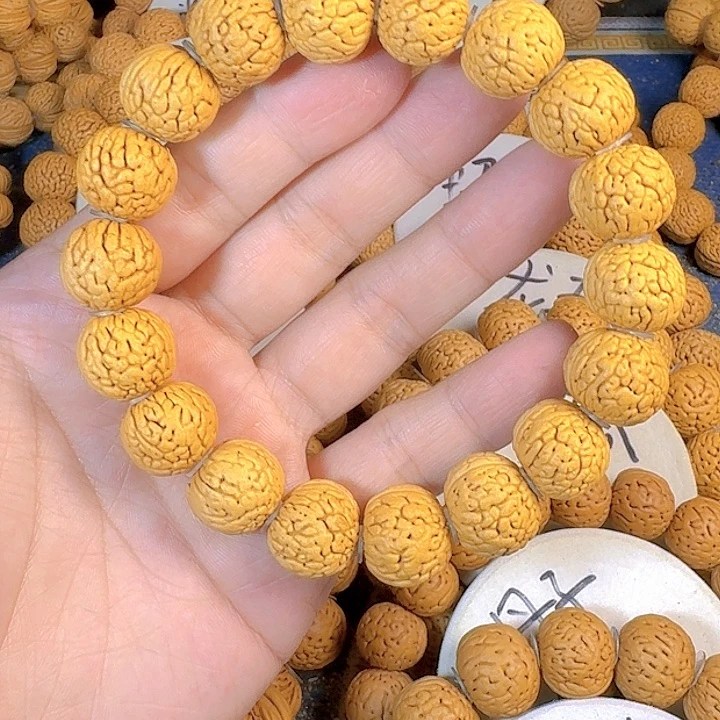 吊坠桃核17铁扇公主桃核