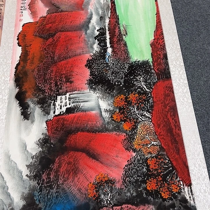 竖款晚上好呀……惊喜连连