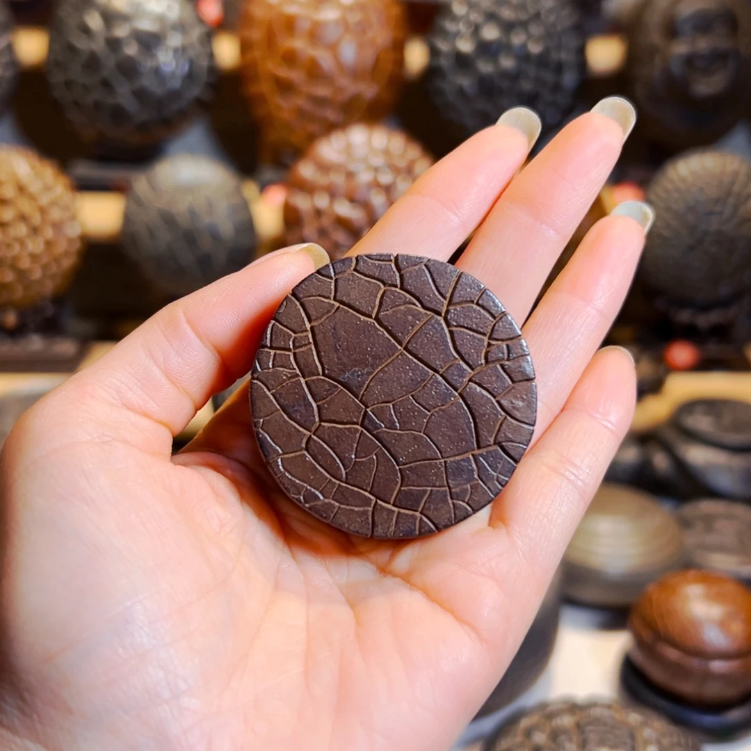 石材湖南龟纹石歌谣纹