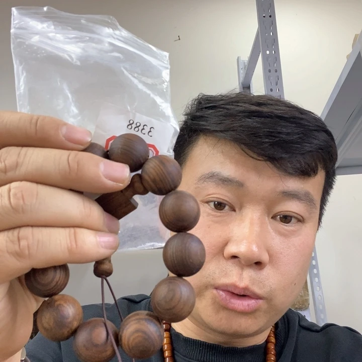 大果紫檀（缅甸花梨）3388