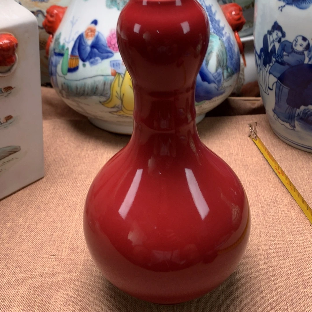 摆件旧藏瓷器旧藏瓷器