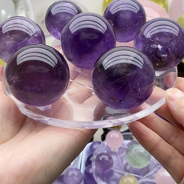 未镶嵌珠宝半成品水晶店****箱10