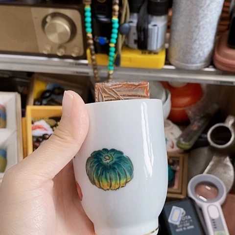 用***2茶杯茶具系列产品