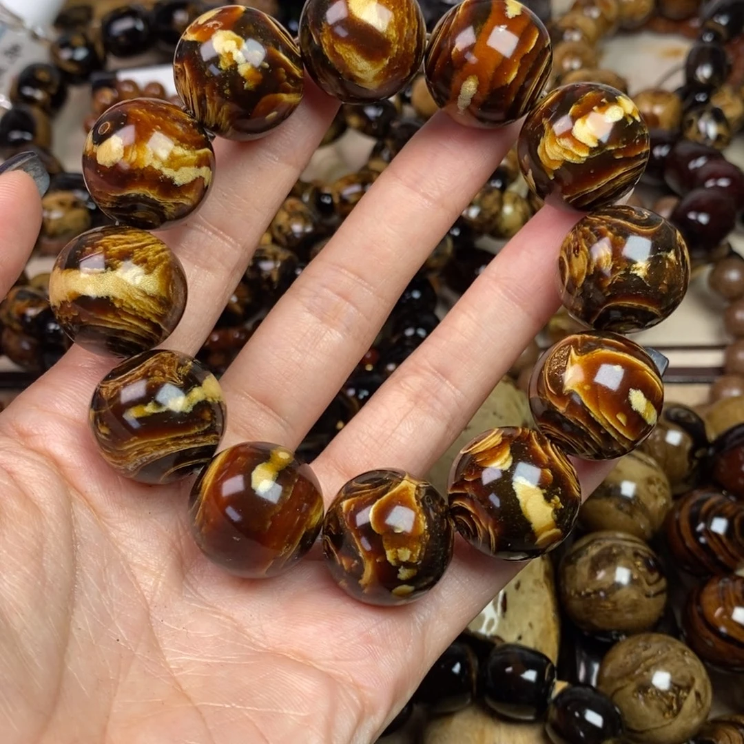 橄榄核手串/手链精品