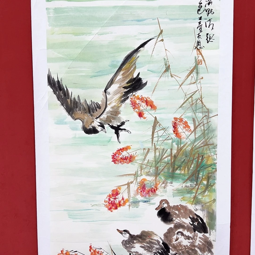 国画11111111111111