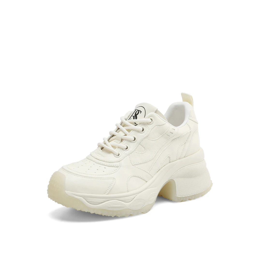 【阿楠anan】老爹鞋显瘦透气休闲鞋时尚休闲鞋潮流运动鞋500579