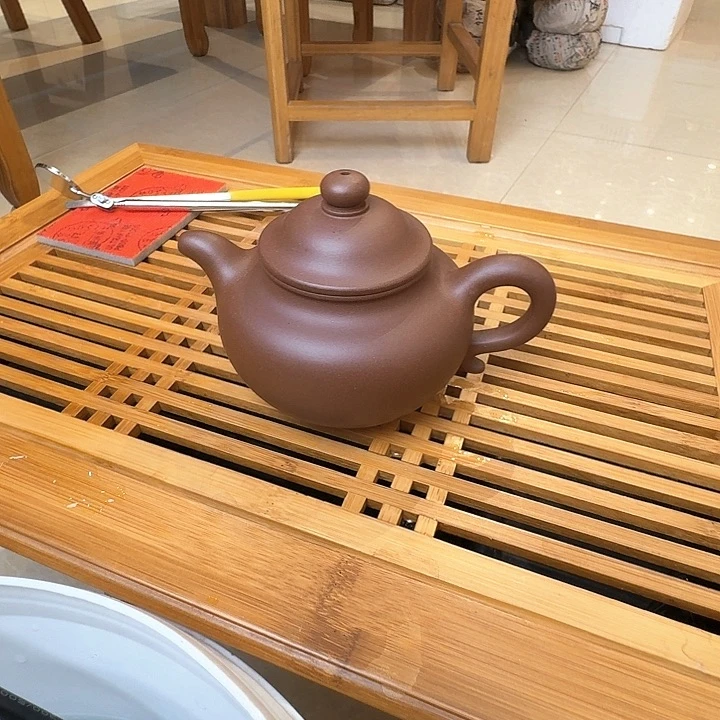 茶壶紫砂宜兴紫砂茶壶