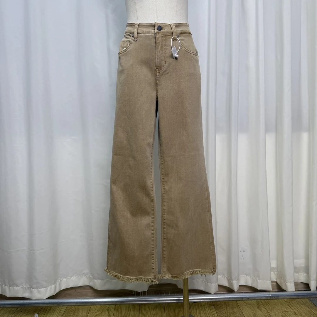 8106休闲舒适牛仔裤13（有）