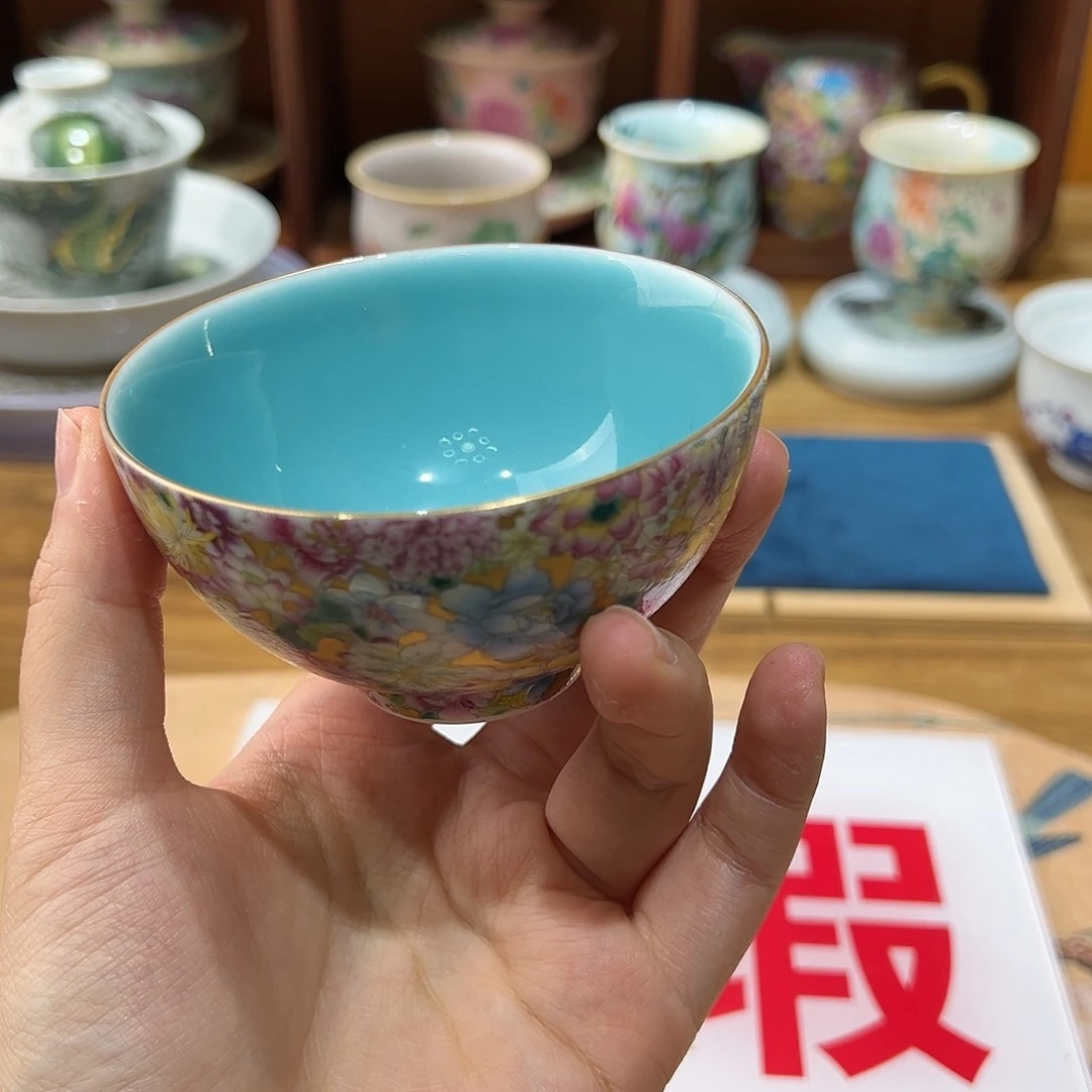 微瑕微瑕景德镇陶瓷