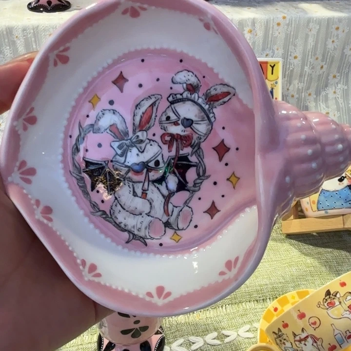 *****景德镇好看的艺术品642