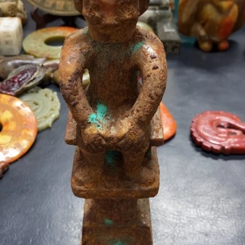 紫金钵盂菩提吊坠用****3