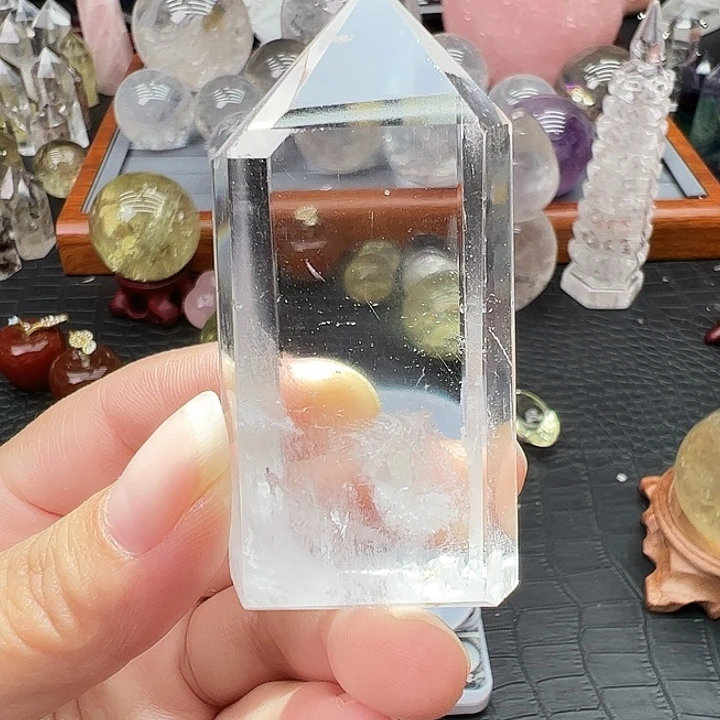 未镶嵌珠宝半成品水晶316