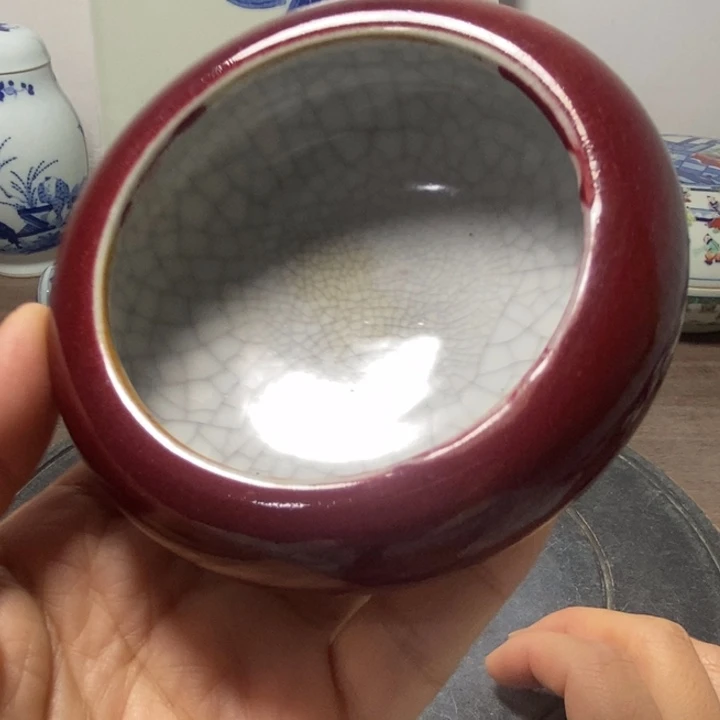 陶摆件景德镇陶瓷艺术品