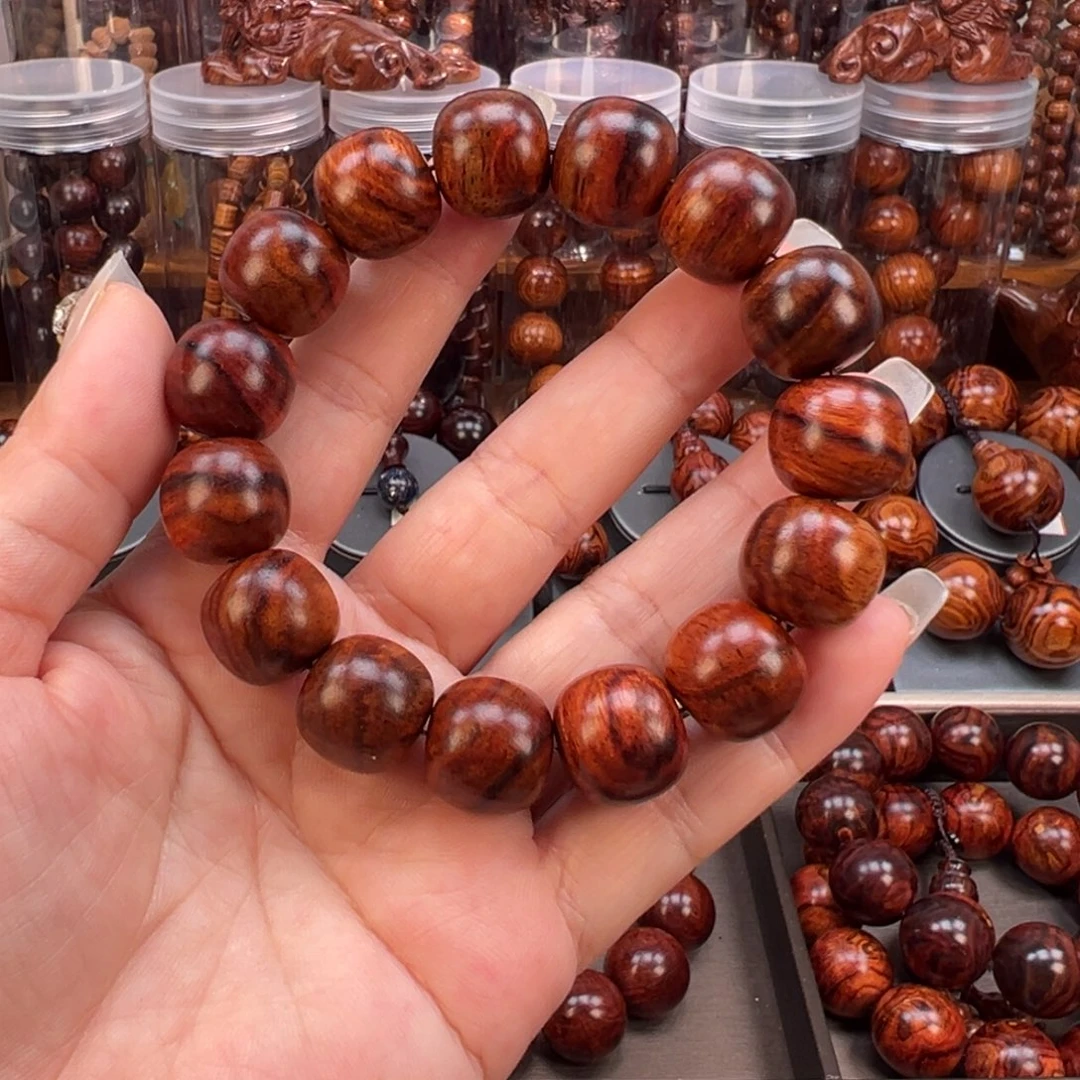 香枝木类端景台黄花梨